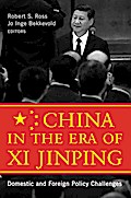 China in the Era of Xi Jinping