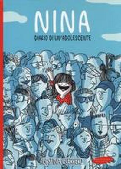 Nina. Diario di un’adolescente