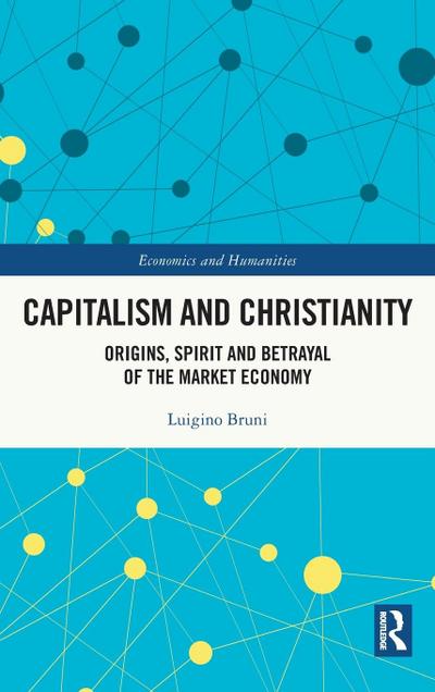 Capitalism and Christianity