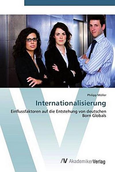 Internationalisierung
