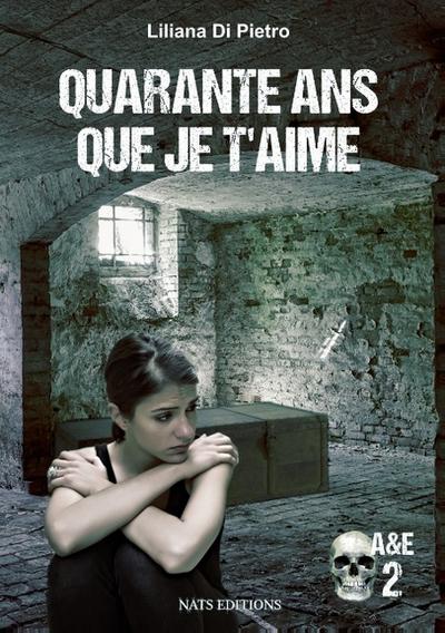 A&E, T2 : Quarante ans que je t’aime