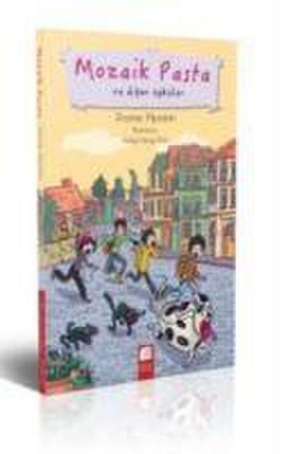 Mozaik Pasta ve Diger Öyküler