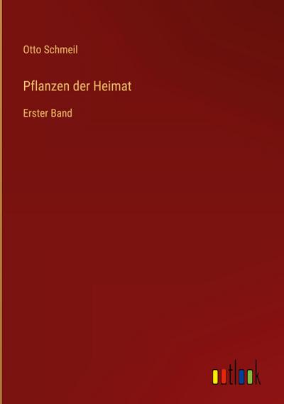 Pflanzen der Heimat
