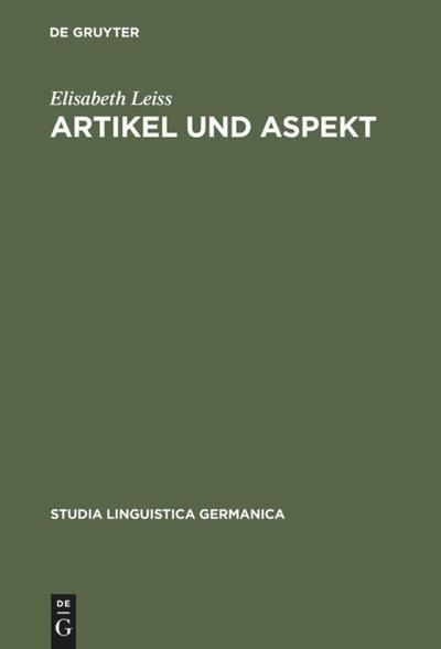 Artikel und Aspekt