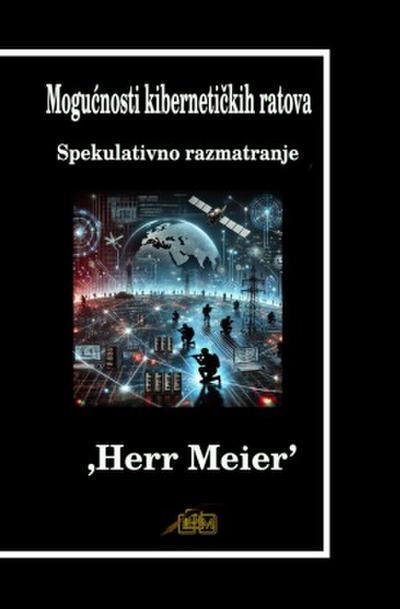 Mogucnosti kibernetickih ratova