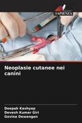 Neoplasie cutanee nei canini
