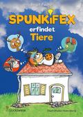 SPUNKIFEX erfindet Tiere