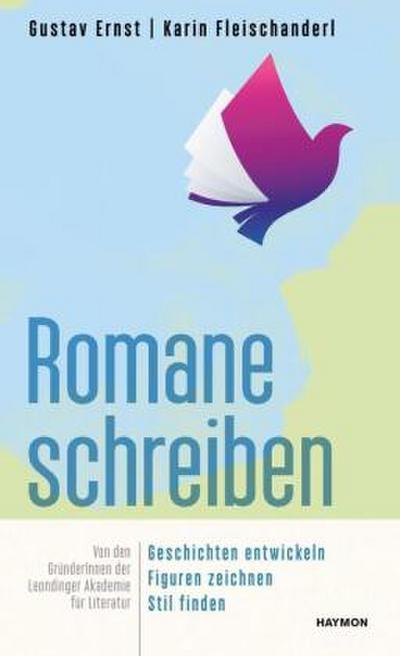 Romane schreiben