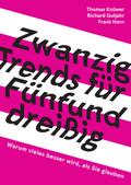 20 Trends für 35