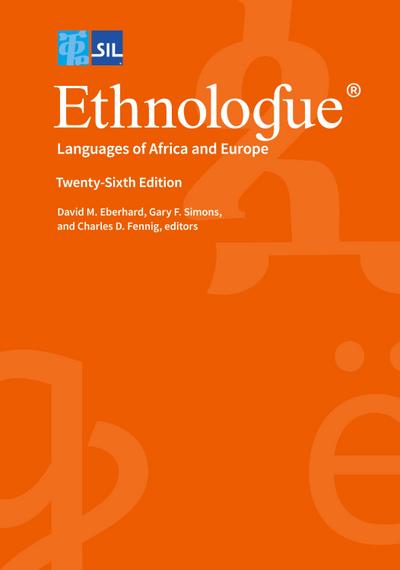 Ethnologue