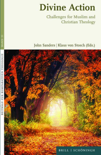 Divine Action