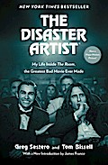 The Disaster Artist