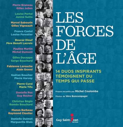 Les forces de l’âge