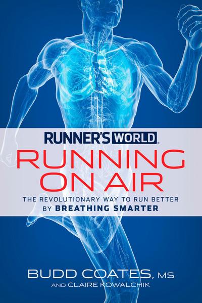 Runner’s World: Running on Air