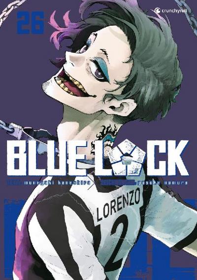 Blue Lock - Band 26