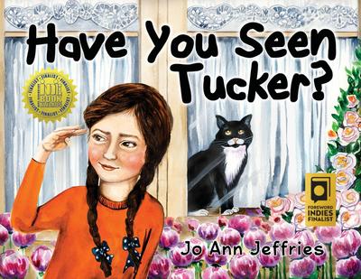 Have You Seen Tucker?