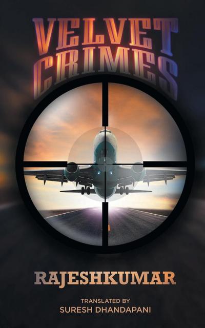 VELVET CRIMES (ENGLISH)