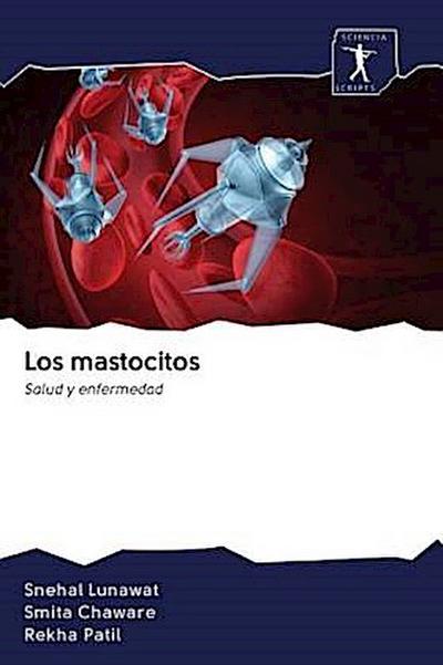 Los mastocitos