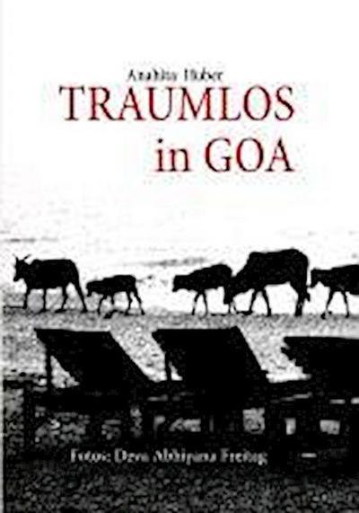 Traumlos in Goa