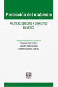 Protección del ambiente