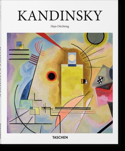 Kandinsky (English Edition)