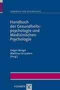 Handbuch der Gesundheitspsychologie und Medizinisc