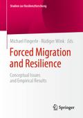 Forced Migration and Resilience