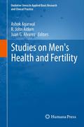 Studies on Men’s Health and Fertility