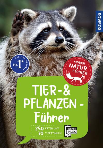 Tier- und Pflanzenführer