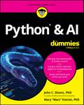 Python & AI For Dummies