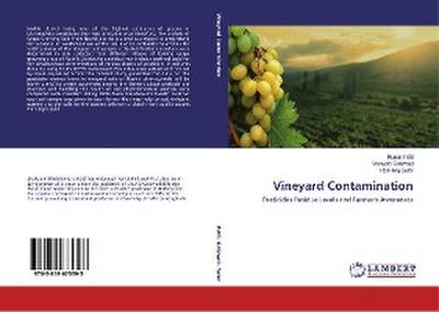 Vineyard Contamination