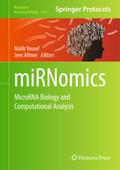 miRNomics: MicroRNA Biology and Computational Anal