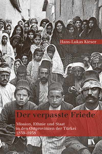 Der verpasste Friede