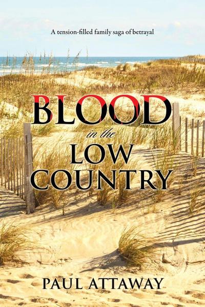 Blood in the Low Country