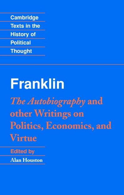Franklin Auto Writing Pol Eco Virt