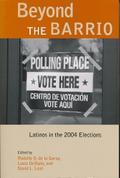 Beyond the Barrio