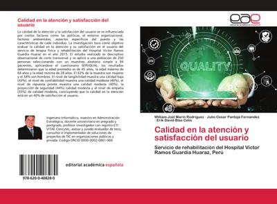 Calidad en la atención y satisfacción del usuario