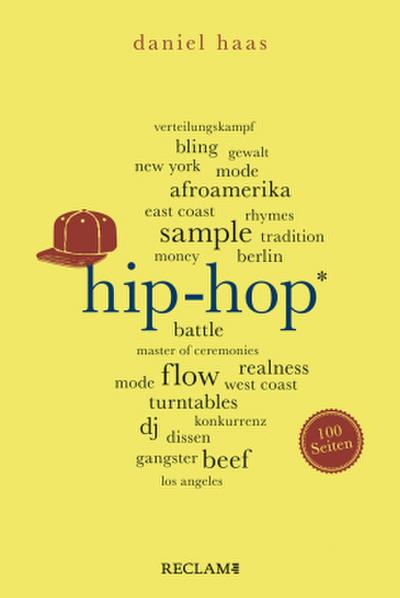 Hip-Hop. 100 Seiten 
