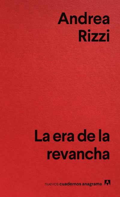 Era de la Revancha, La -Z
