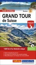 Grand Tour de Suisse Touring Guide Französisch