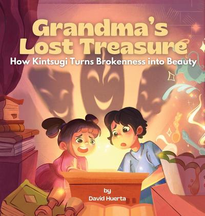 Grandma’s Lost Treasure