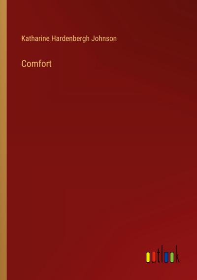 Comfort