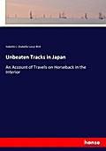 Unbeaten Tracks in Japan