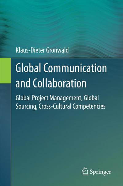 Global Communication and Collaboration
