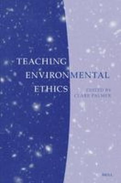 Teaching Environmental Ethics