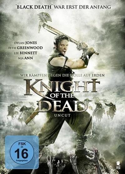 Knight of the Dead