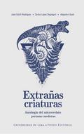 Extrañas criaturas