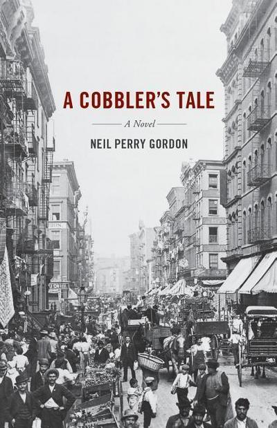 A Cobbler’s Tale