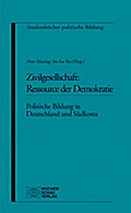 Zivilgesellschaft: Ressource der Demokratie