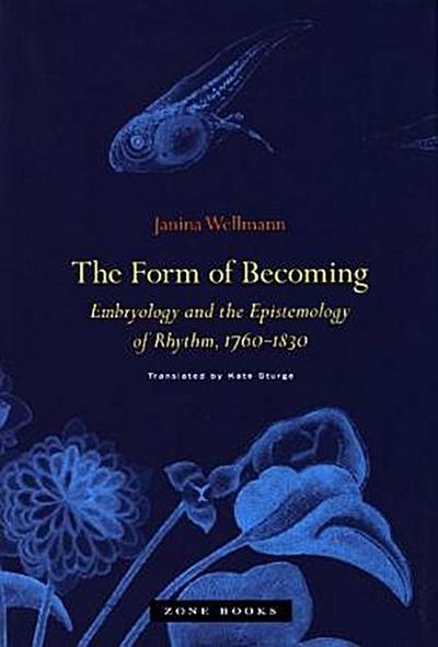 The Form of Becoming